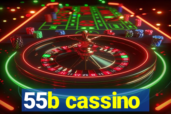 55b cassino